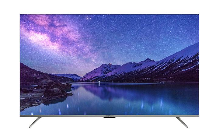 Smart Android TV – 65 Inch