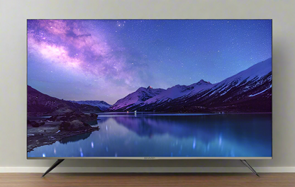 Smart Android TV – 65 Inch