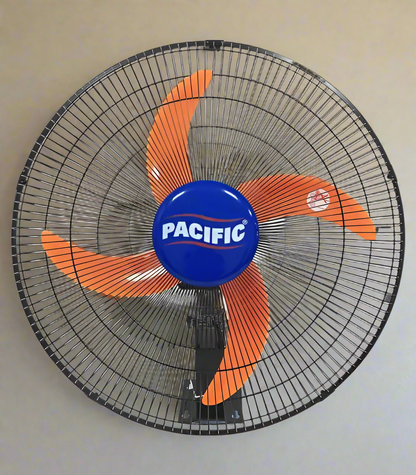 Pacific Wall Fan 18” W8009