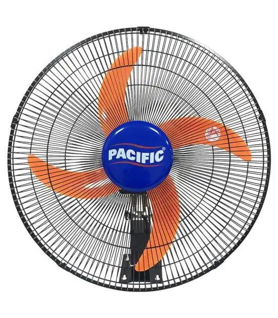 Pacific Wall Fan 18” W8009