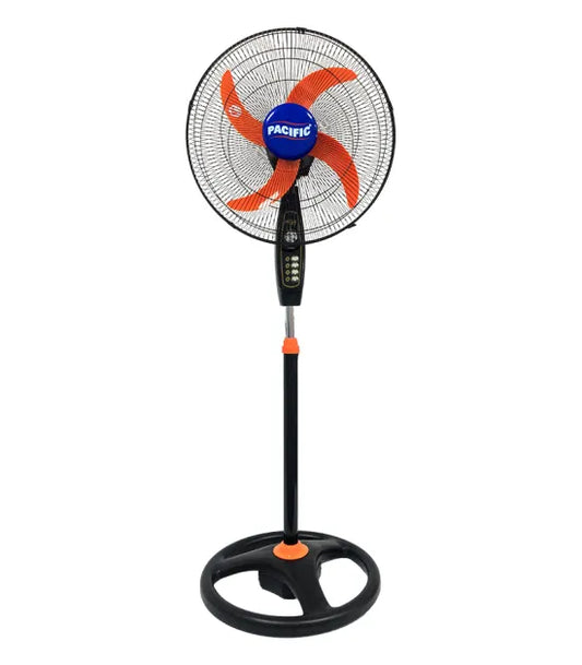 Pacific Stand Fan 18” S8012T