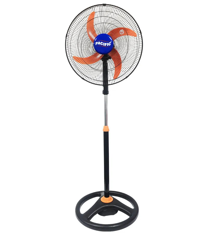 Pacific Stand Fan 18” S8012