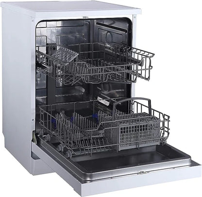 Dishwasher