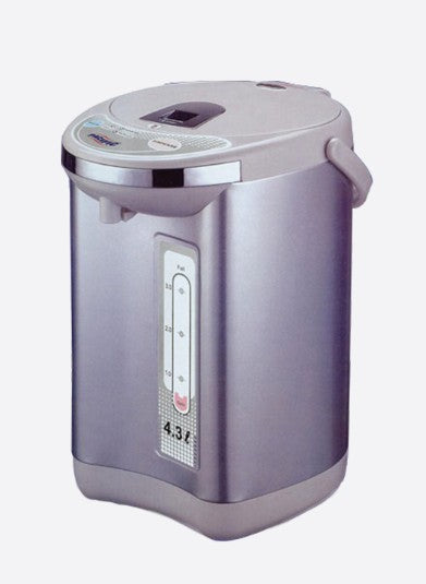 PACIFIC AIR POT 4.3 LTS