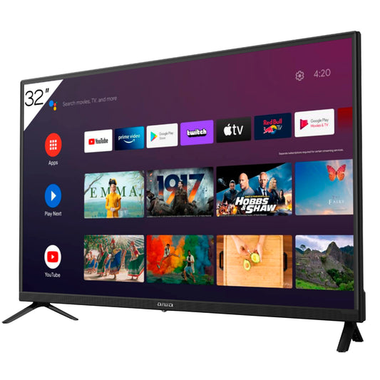 AIWA SMART TV 32
