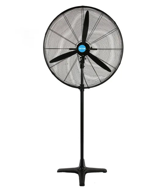 Deton Industrial Stand Fan 26″ DF650-T