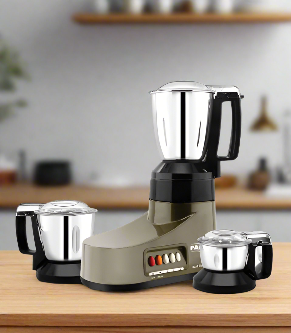 Pacific Mixer Grinder 800W