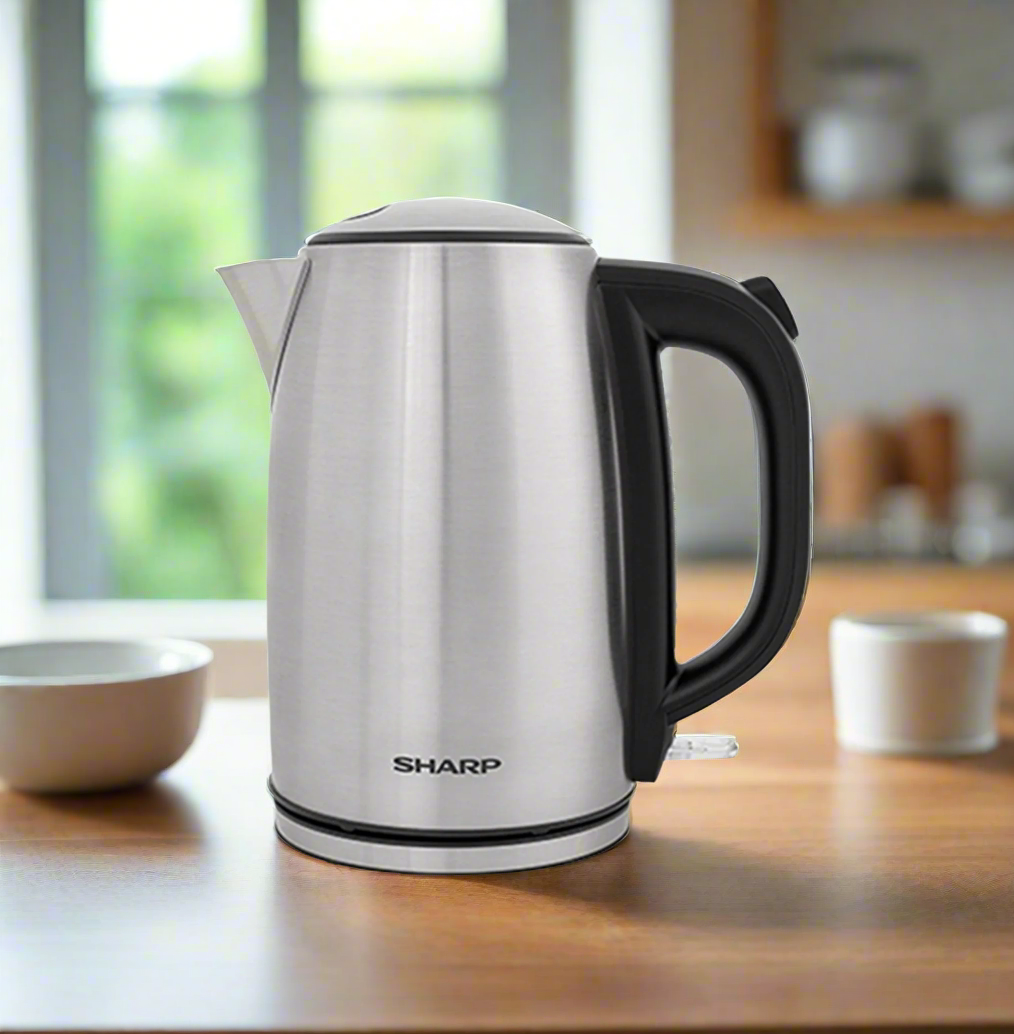 Cordless Electric Kettle