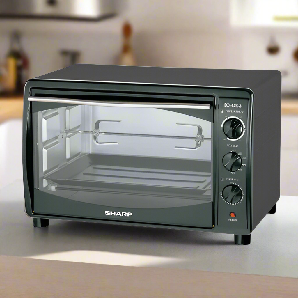 SHARP 42L Electric Oven