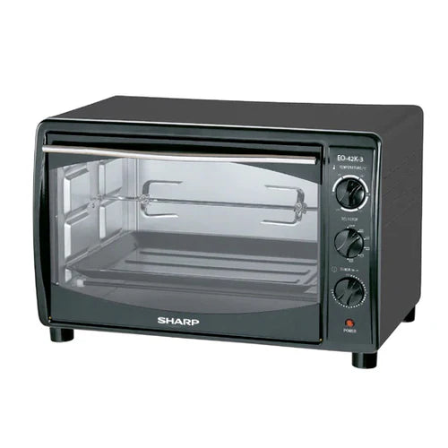 SHARP 42L Electric Oven