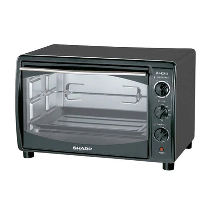 SHARP 42L Electric Oven