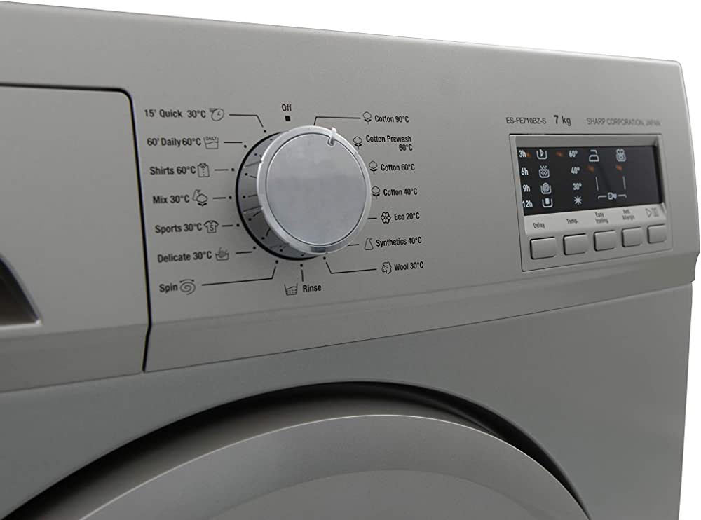 Washing Machine ES-FE7