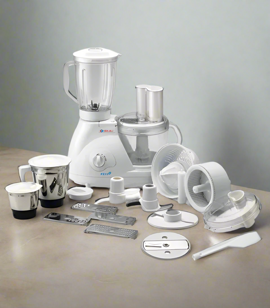 Bajaj Food Processor 600W