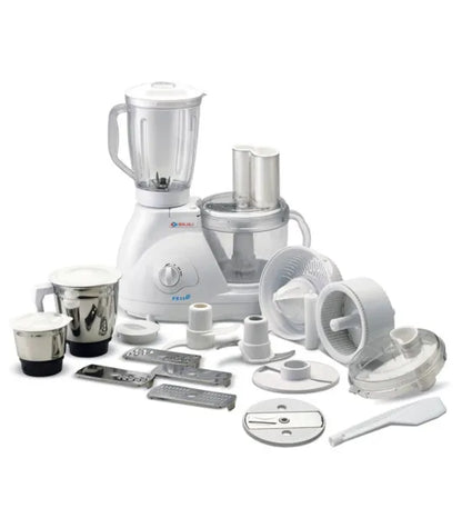 Bajaj Food Processor 600W