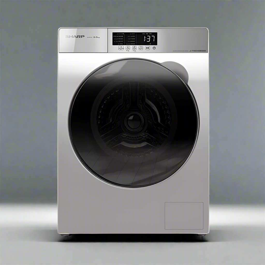 Washing Machine ES-FE