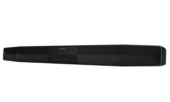 2.0ch Bluetooth Soundbar