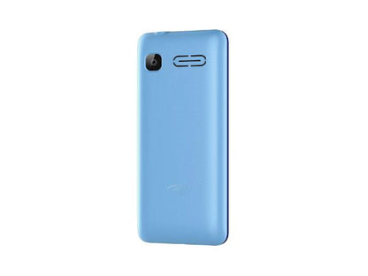 ITEL IT5606 (CITY BLUE)