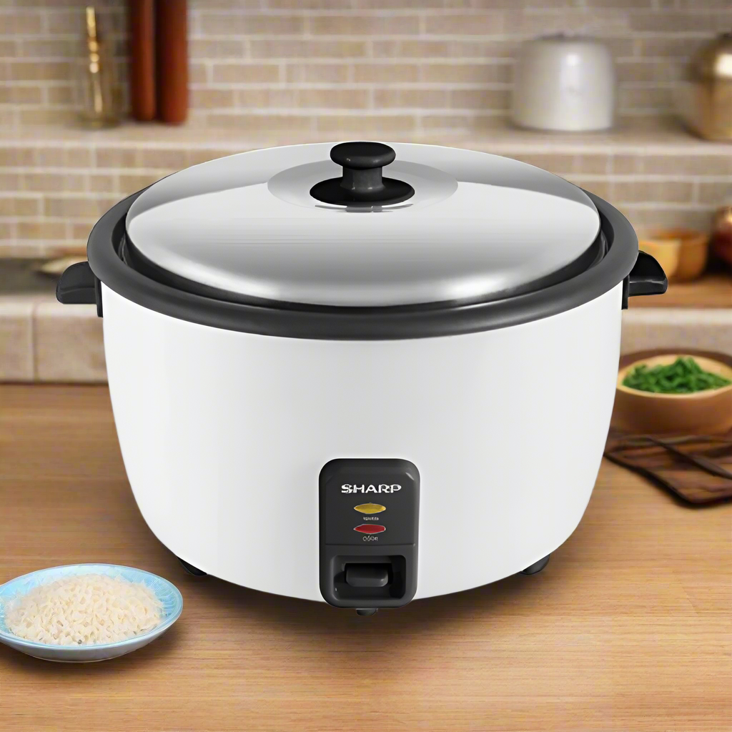 Rice Cooker PK