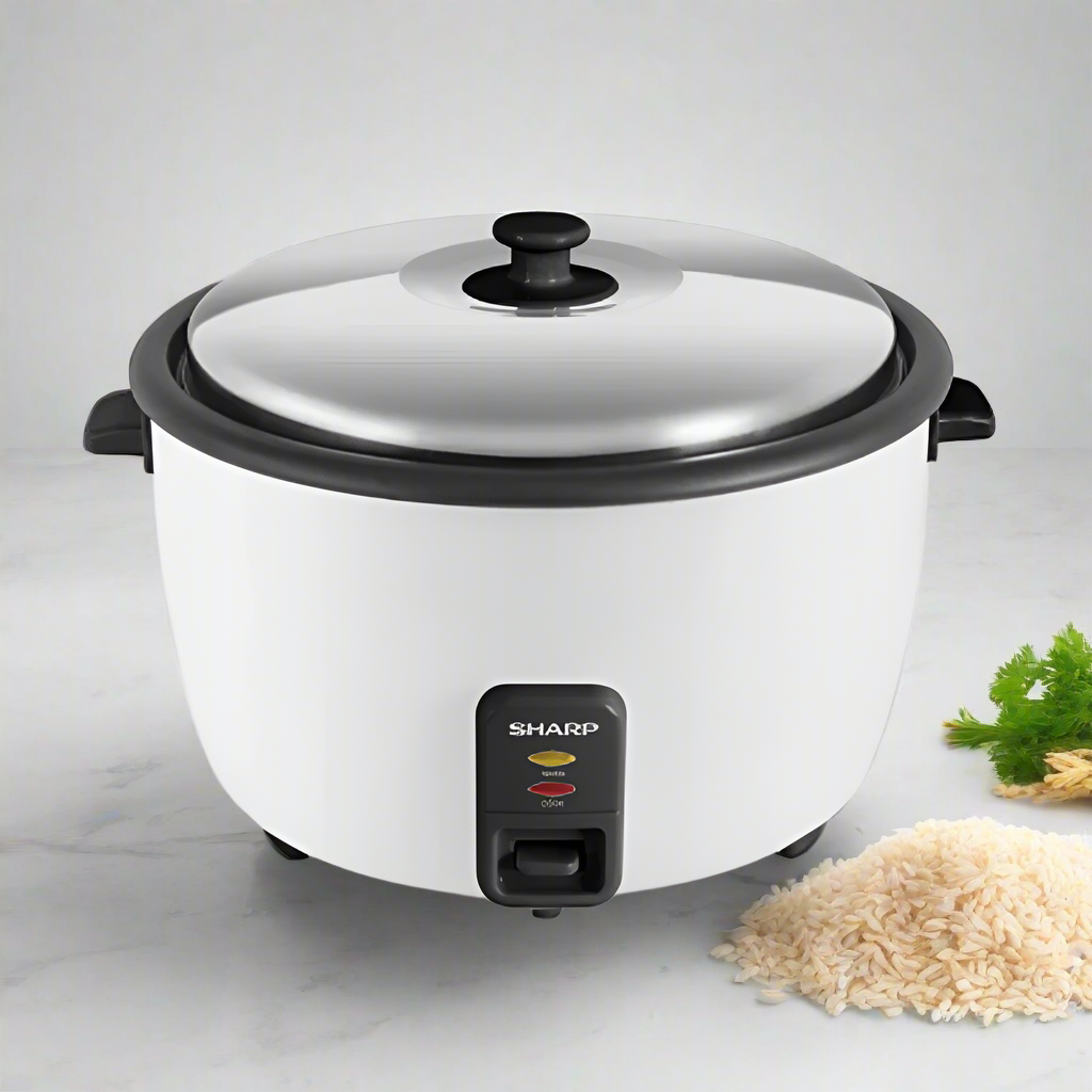 Rice Cooker