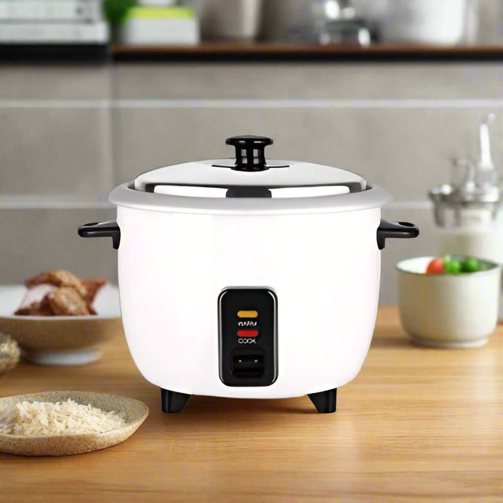 Rice Cooker