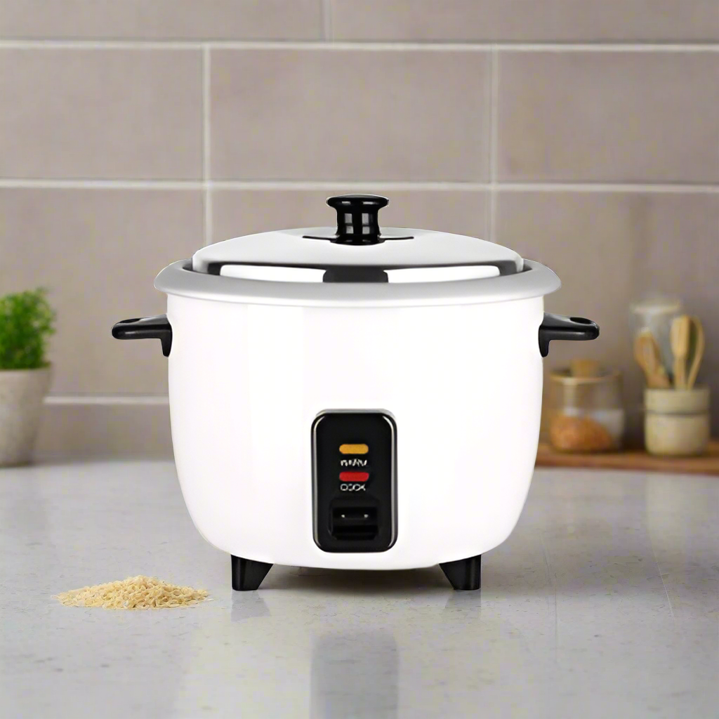 Rice Cooker PK