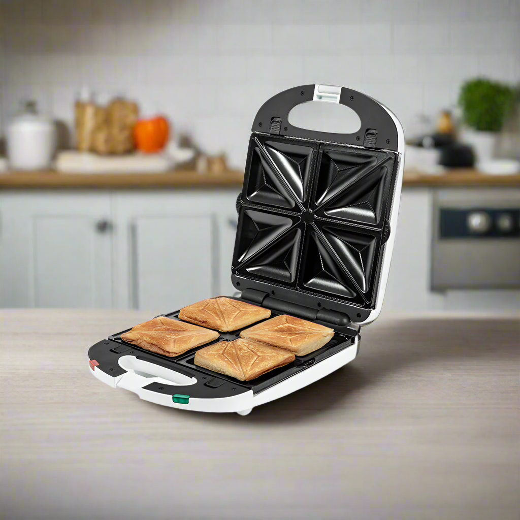 Sandwich Toaster