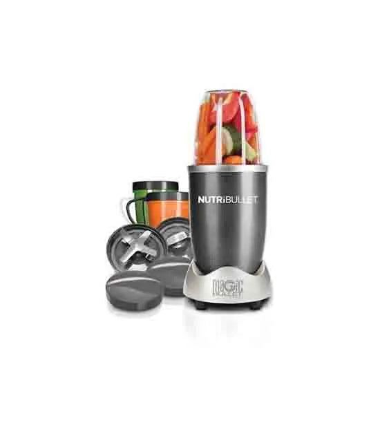 Pacific Magic Bullet 600W