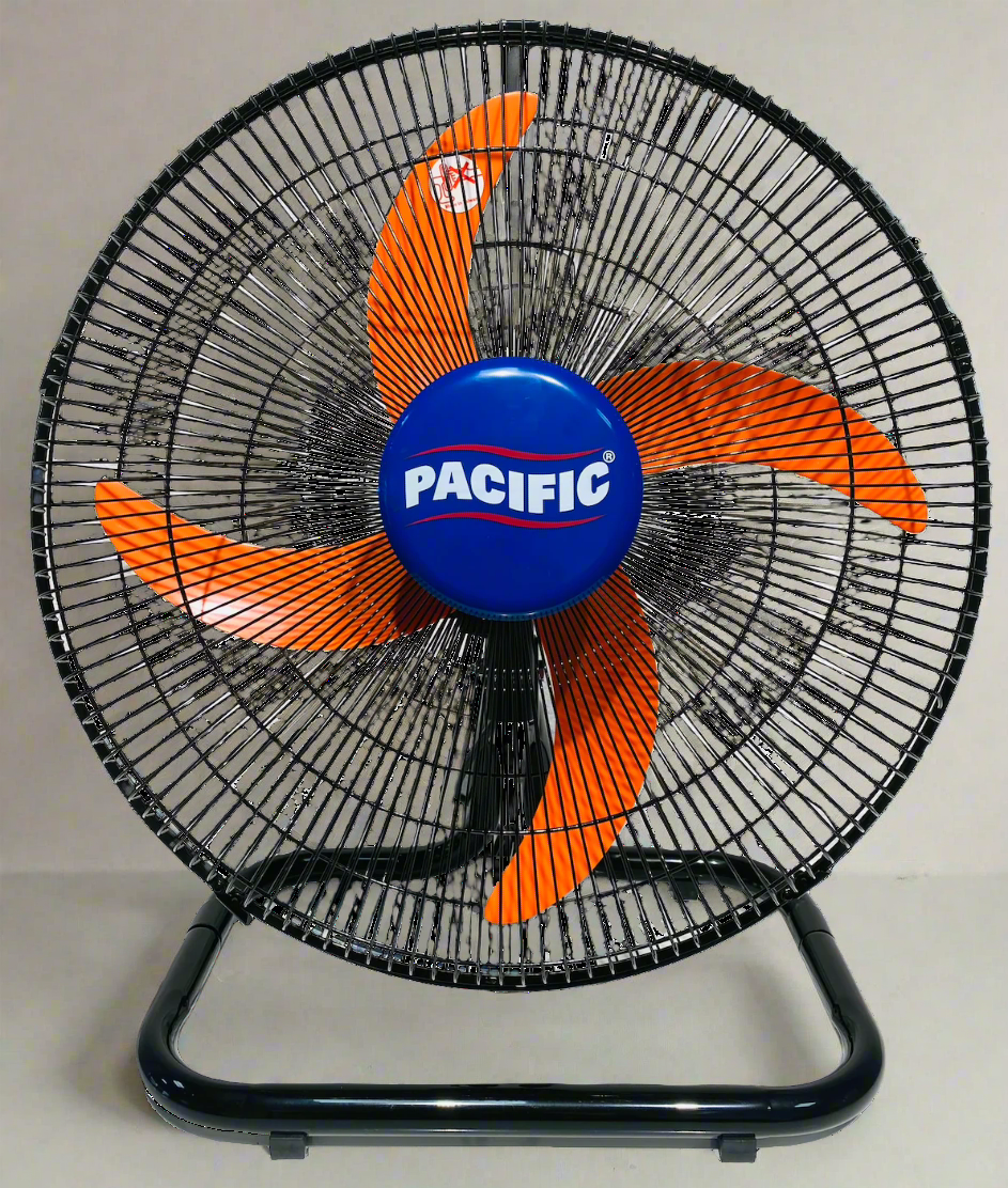 Pacific Floor Fan 18″ A9007