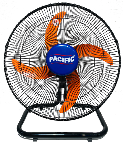 Pacific Floor Fan 18″ A9007