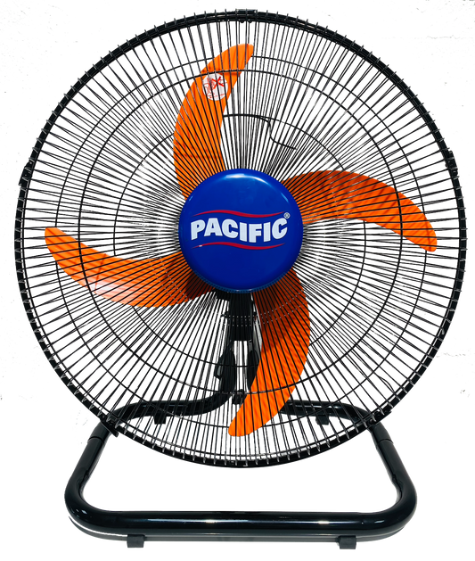 Pacific Floor Fan 18″ A9007