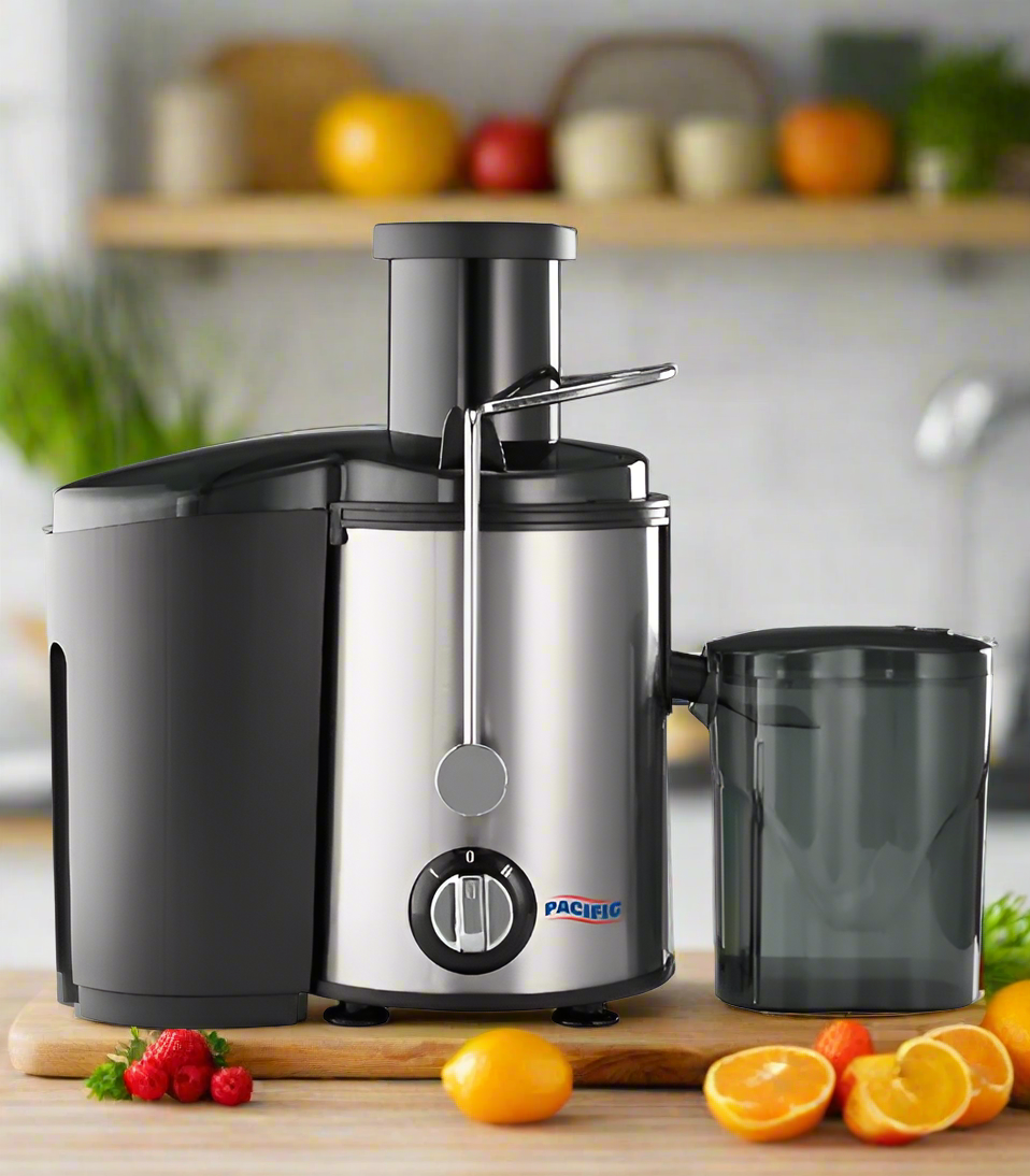 Pacific Juice Extractor 500W