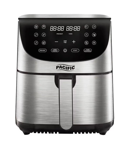 Pacific Air Fryer 6.8L