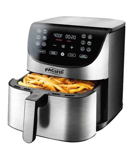 Pacific Air Fryer 6.8L