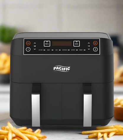 Pacific Dual Air Fryer