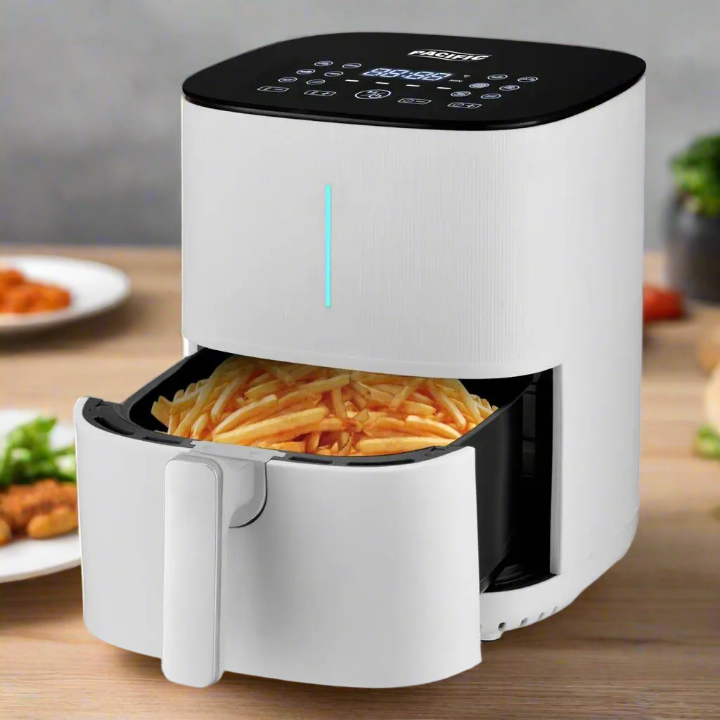 Pacific Air Fryer 5.5L