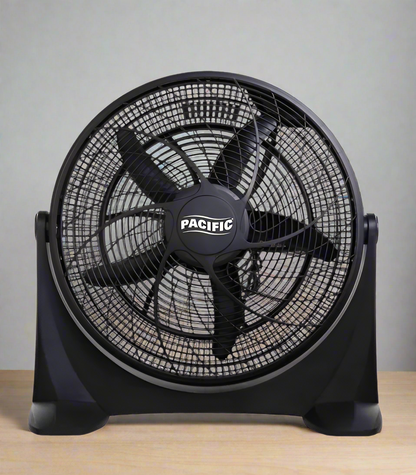 Pacific Box Fan 20″ PBF-200