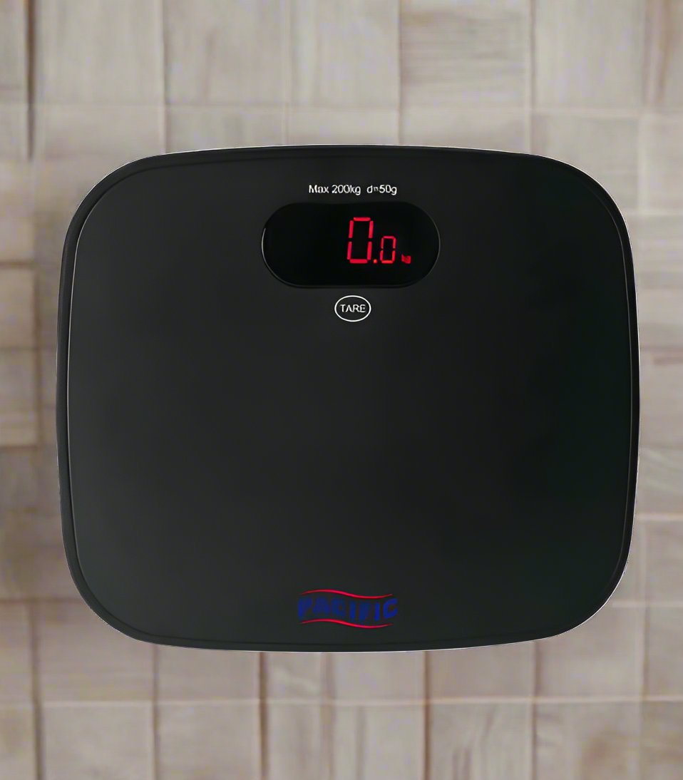 Pacific Bathroom Scale