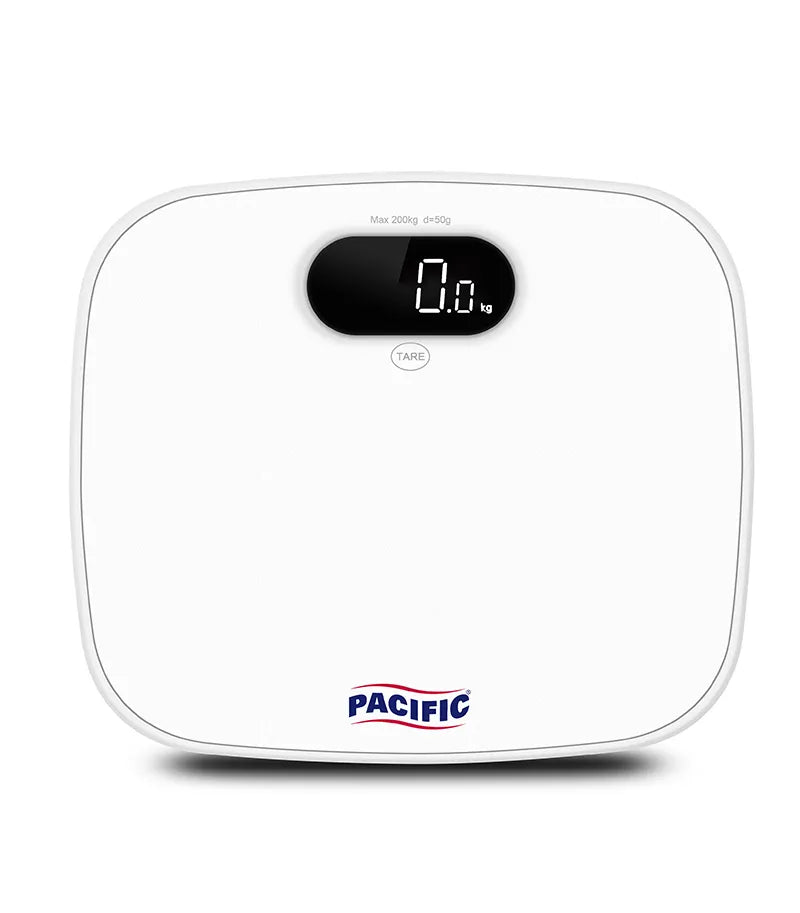 Pacific Bathroom Scale