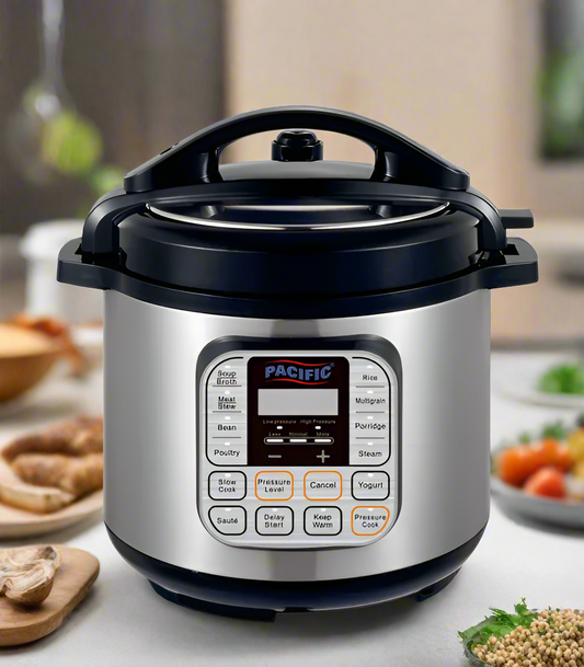 Magic Pot Rice Cooker Rice Cooker – HomeDeals