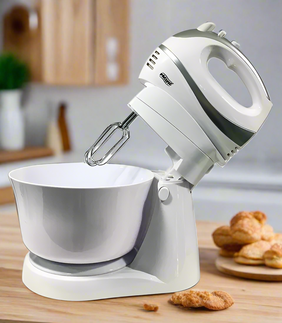 Pacific Stand Mixer 300W