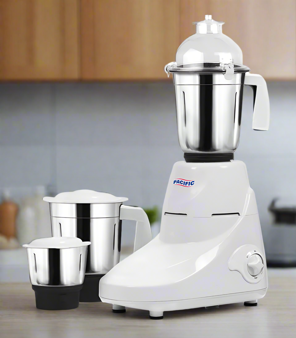 Pacific Mixer Grinder 600W