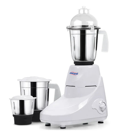 Pacific Mixer Grinder 600W