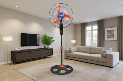 Pacific Stand Fan 18″ S1808