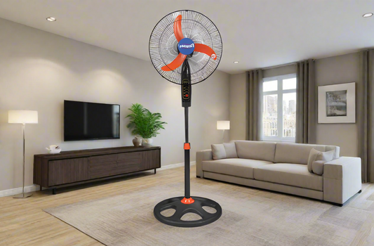 Pacific Stand Fan 18″ S1808