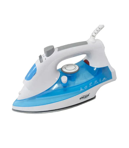 Pacific Steam Iron TY2201B.