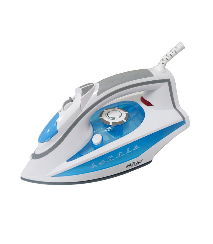 Pacific Steam Iron C