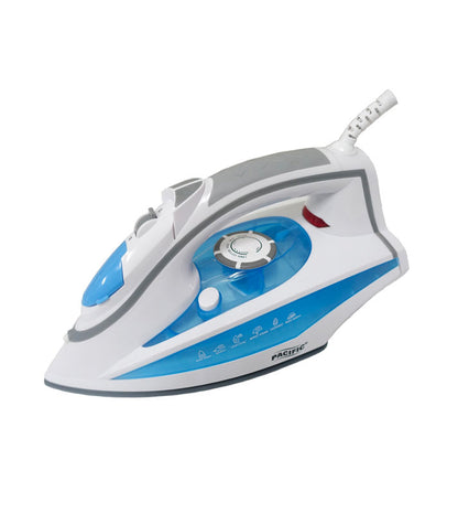 Pacific Steam Iron C