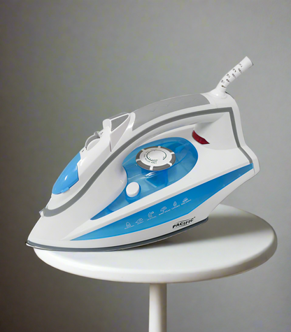 Pacific Steam Iron C