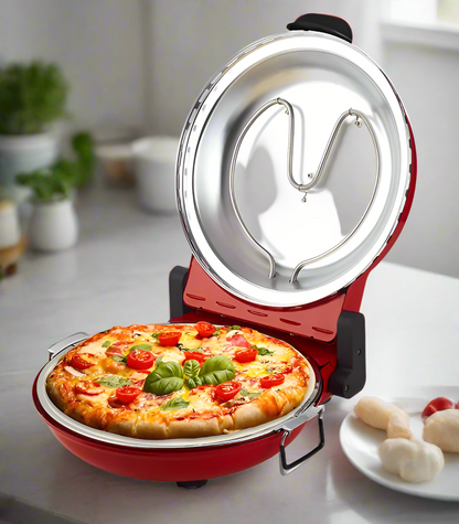 Pacific Pizza Maker