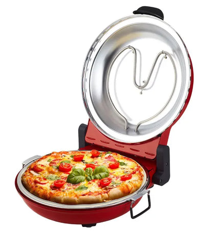 Pacific Pizza Maker